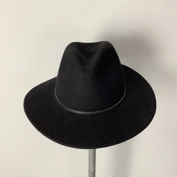 ARITZIA||Auxiliary Wool Hat. M/L - Picture 7 of 9